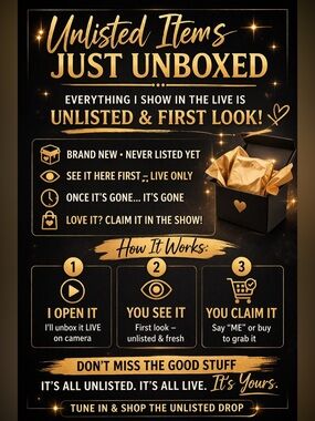 Unlisted